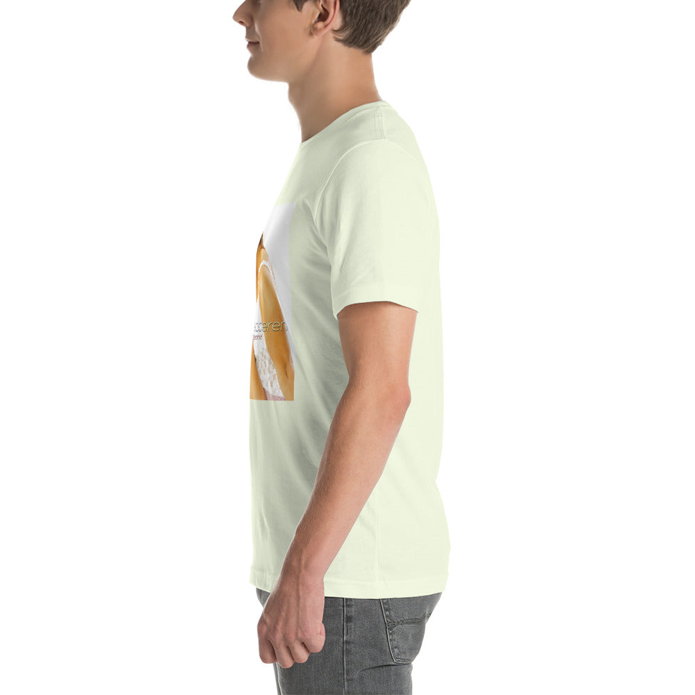 The "Always Dreamin" Unisex T-Shirt