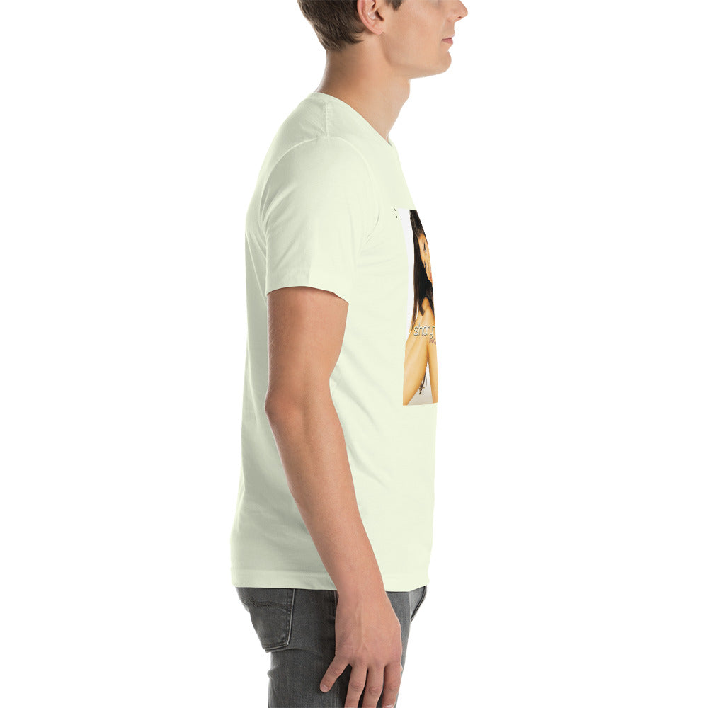 The "Always Dreamin" Unisex T-Shirt