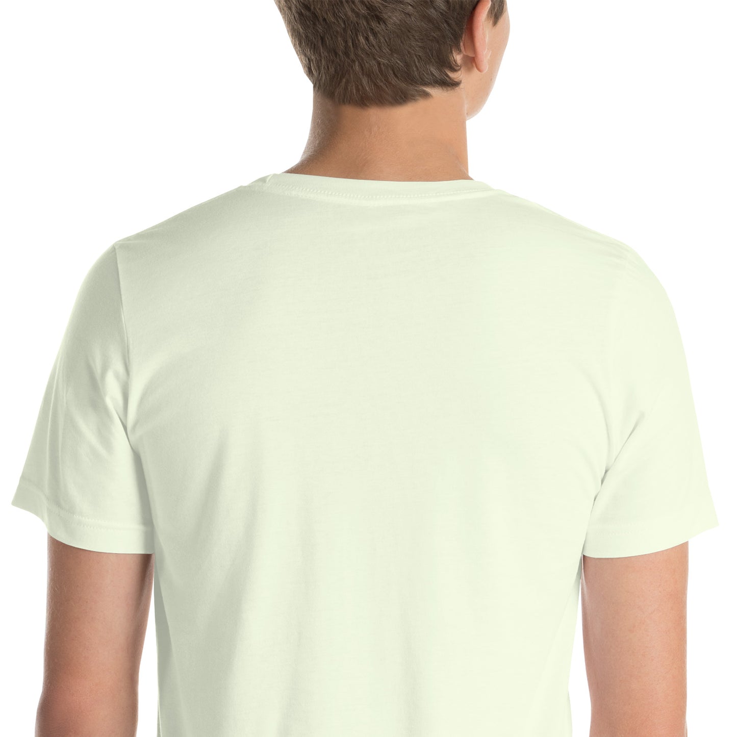 The "Always Dreamin" Unisex T-Shirt