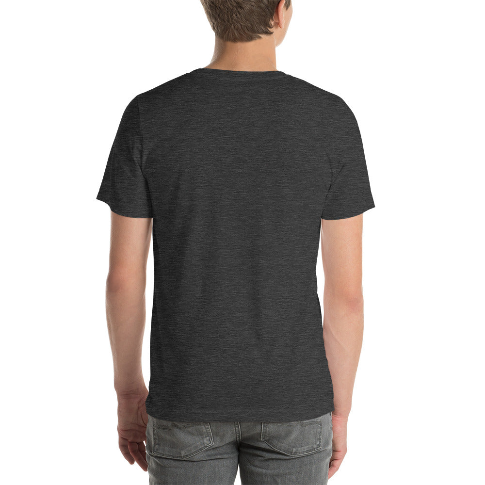 The "Always Dreamin" Unisex T-Shirt