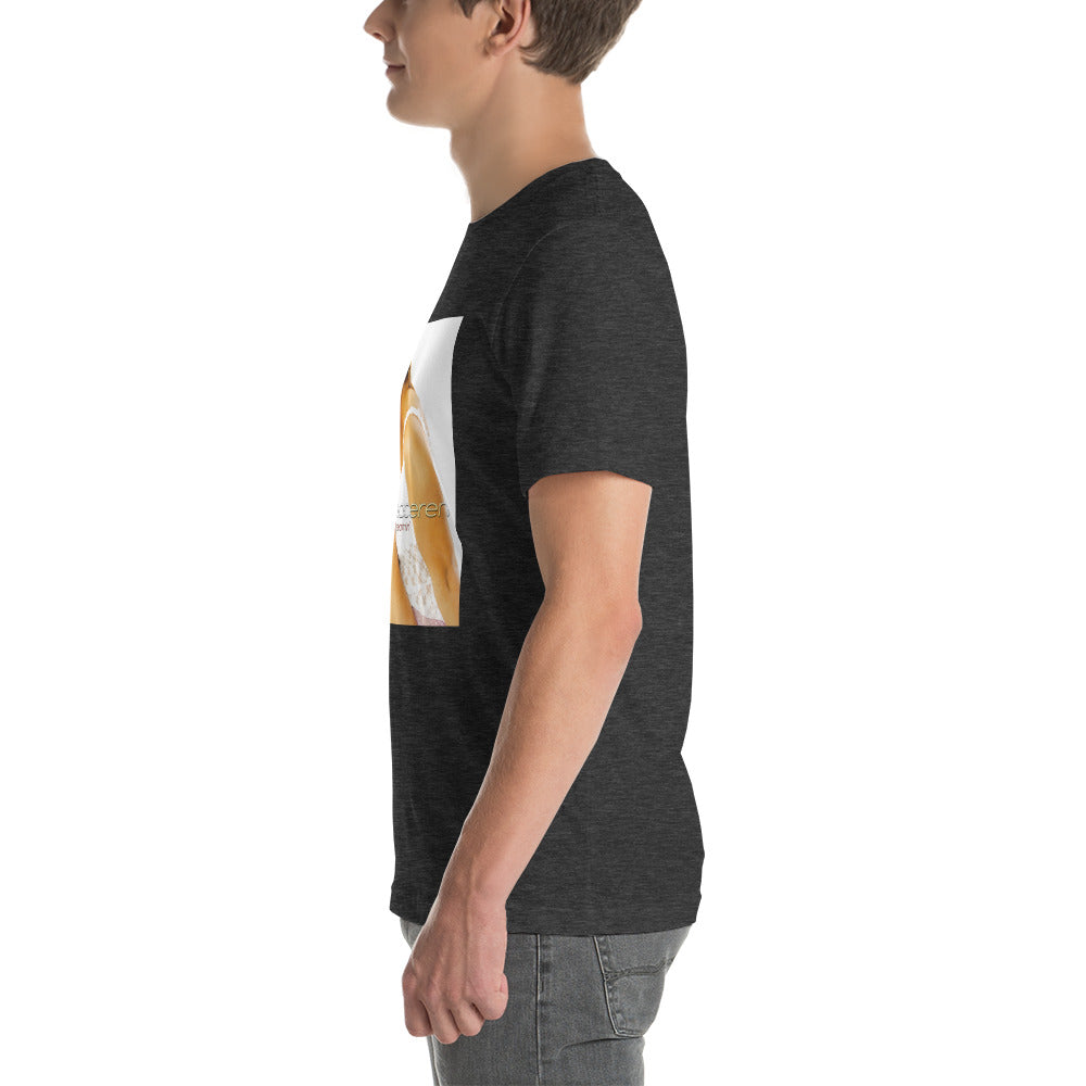 The "Always Dreamin" Unisex T-Shirt