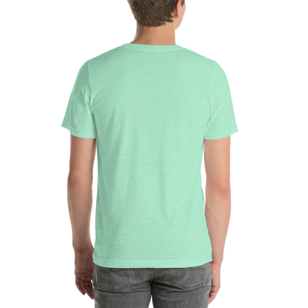 The "Always Dreamin" Unisex T-Shirt