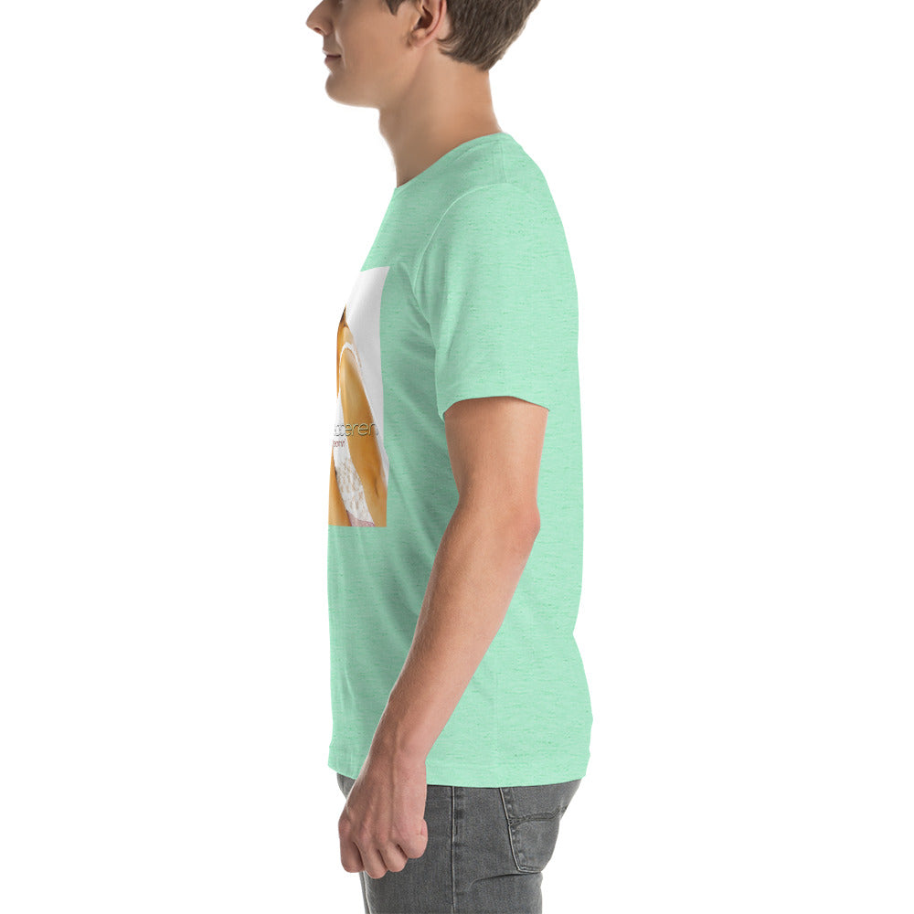 The "Always Dreamin" Unisex T-Shirt