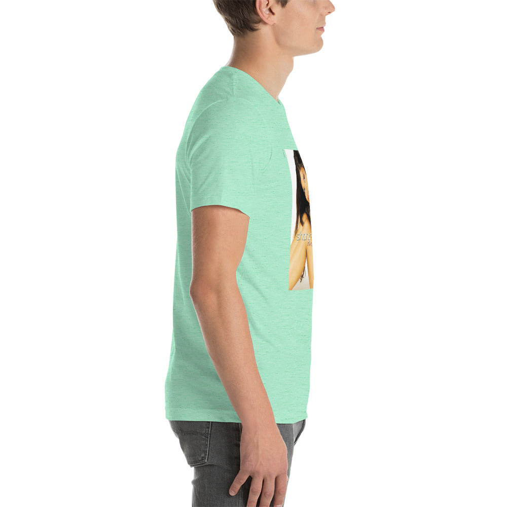 The "Always Dreamin" Unisex T-Shirt