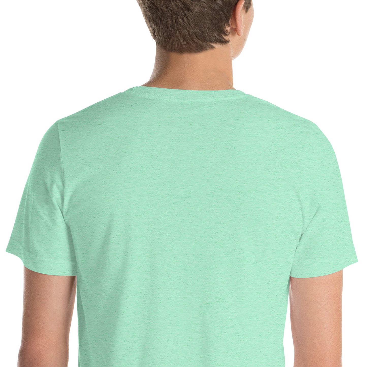 The "Always Dreamin" Unisex T-Shirt