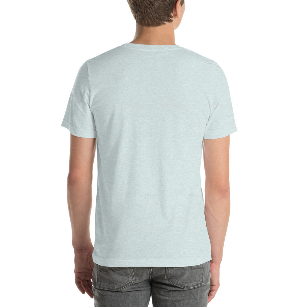 The "Always Dreamin" Unisex T-Shirt