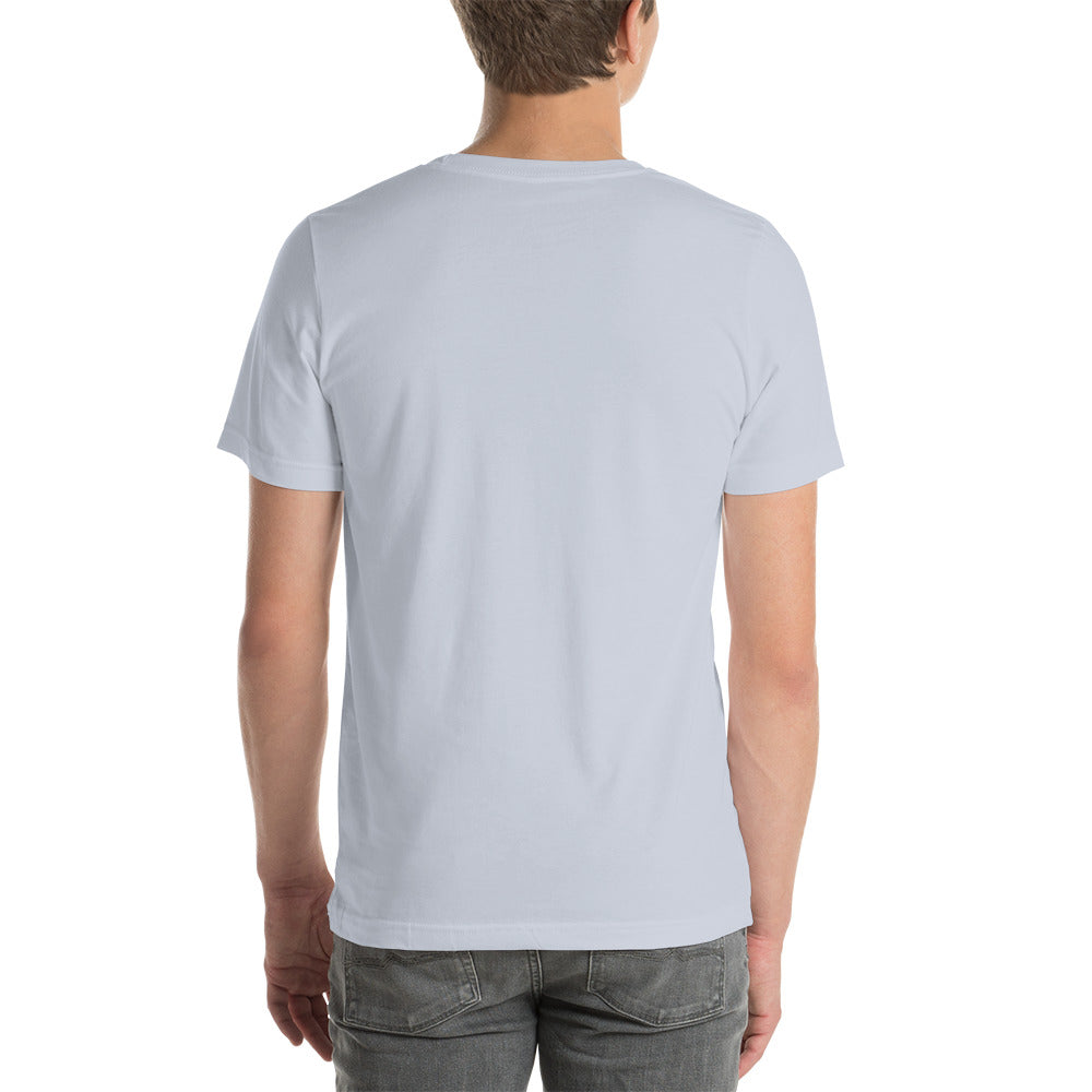 The "Always Dreamin" Unisex T-Shirt