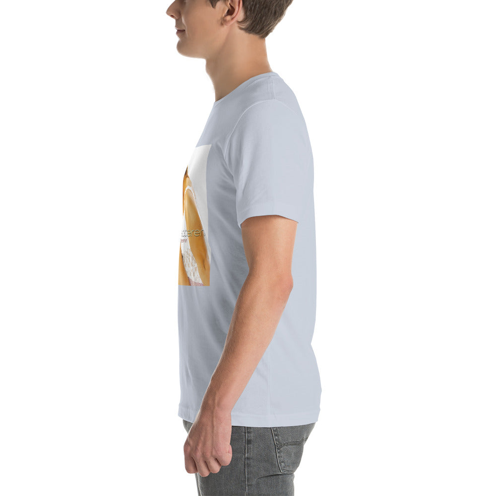 The "Always Dreamin" Unisex T-Shirt