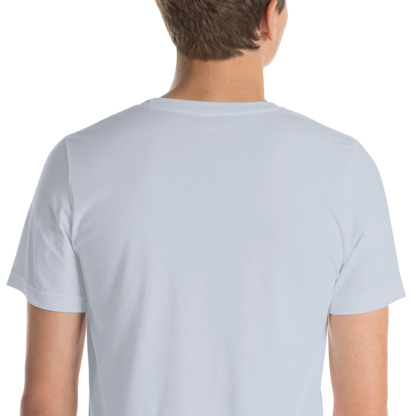 The "Always Dreamin" Unisex T-Shirt