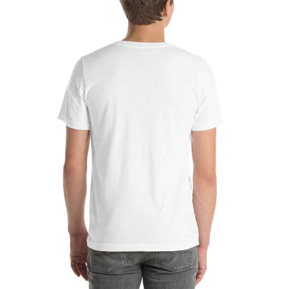 The "Always Dreamin" Unisex T-Shirt