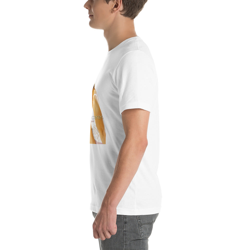 The "Always Dreamin" Unisex T-Shirt