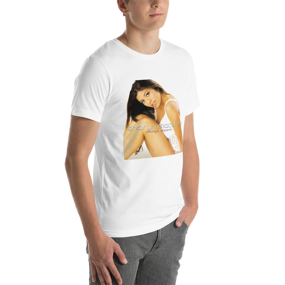 The "Always Dreamin" Unisex T-Shirt