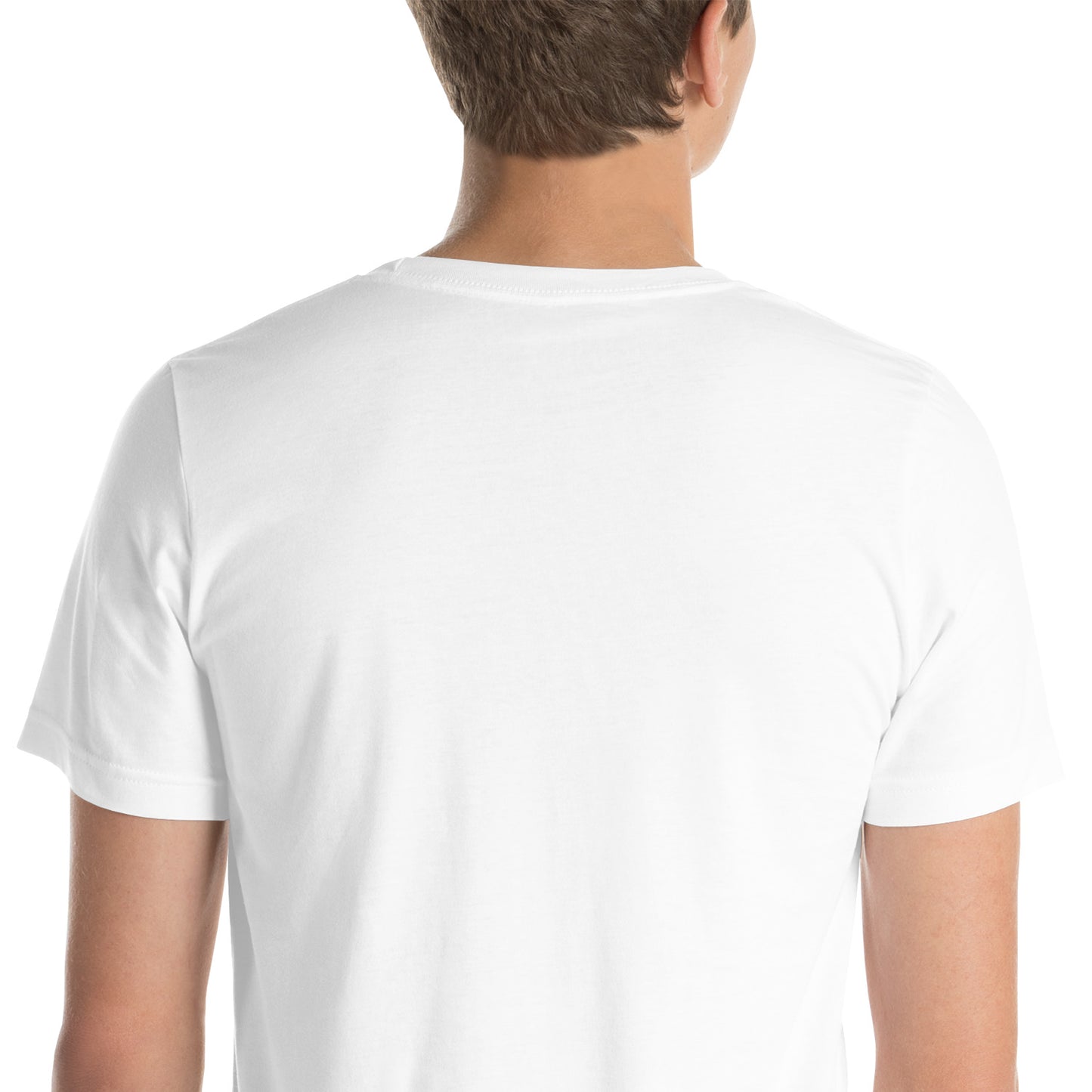 The "Always Dreamin" Unisex T-Shirt